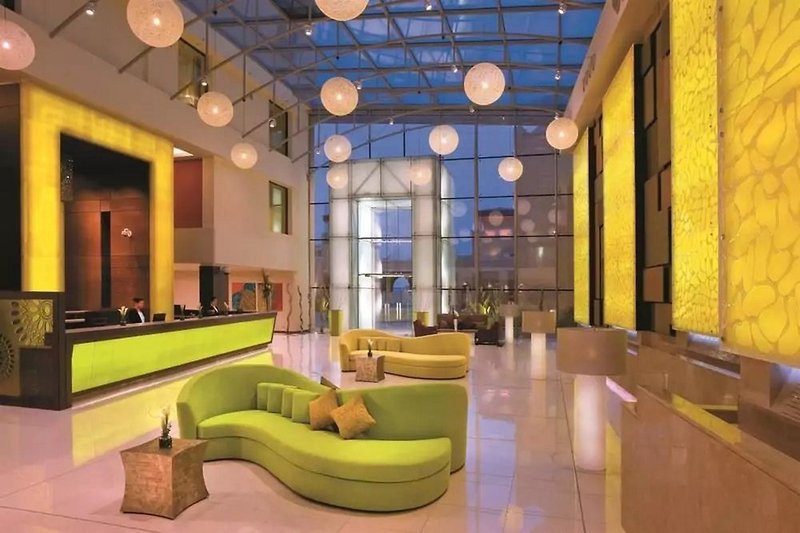 Lounge/Empfang