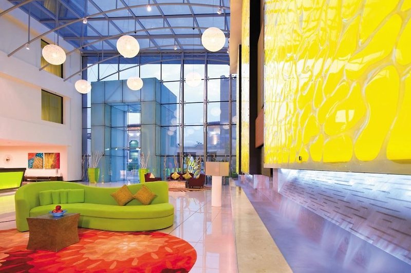 Lounge/Empfang