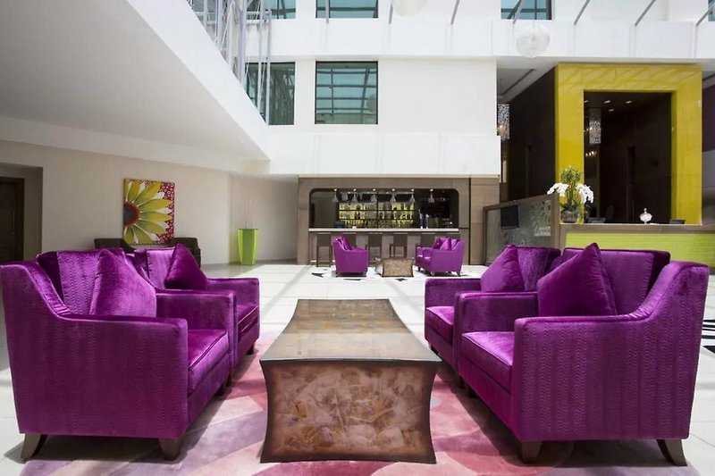 Lounge/Empfang