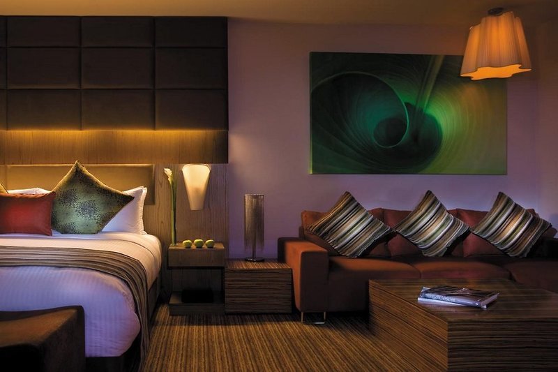 Lounge/Empfang