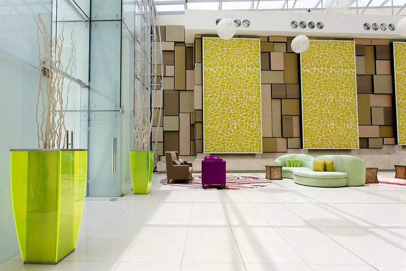 Lounge/Empfang