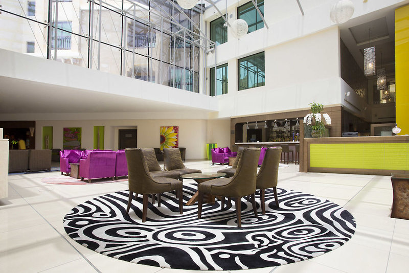 Lounge/Empfang