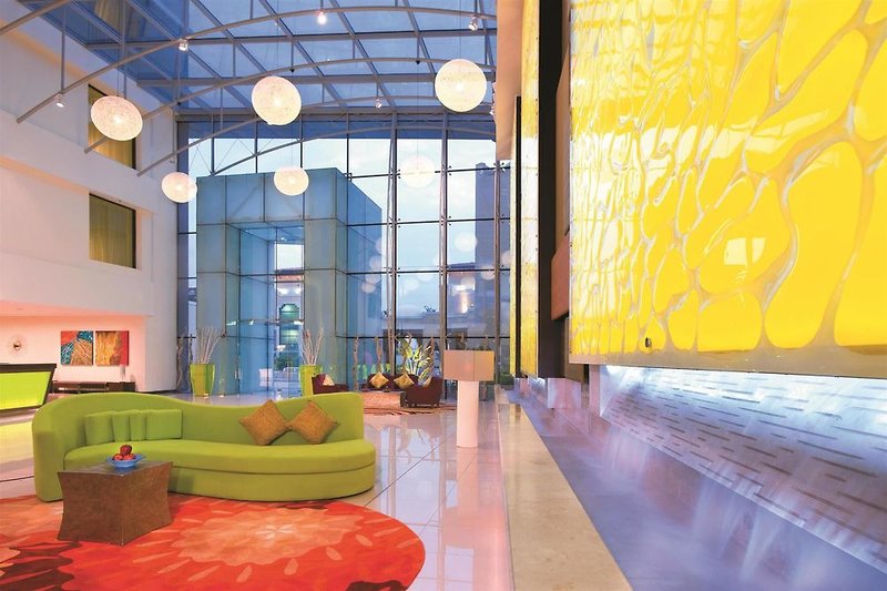 Lounge/Empfang