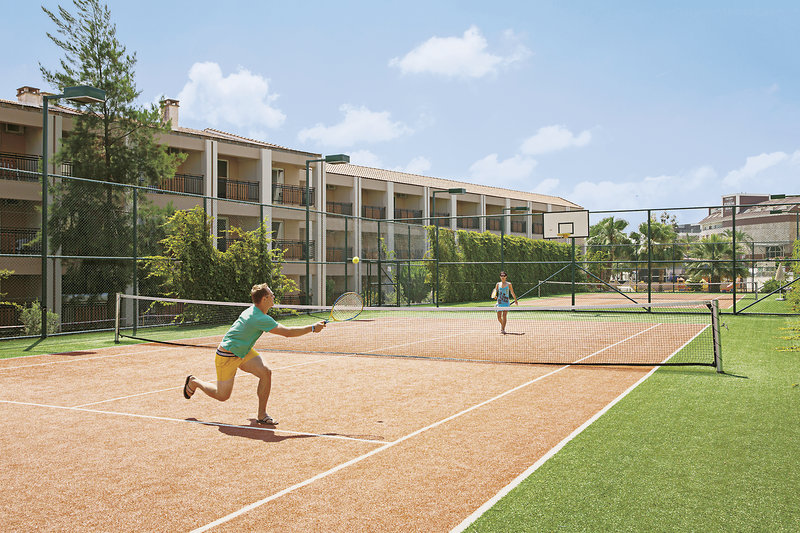 Sport und Freizeit