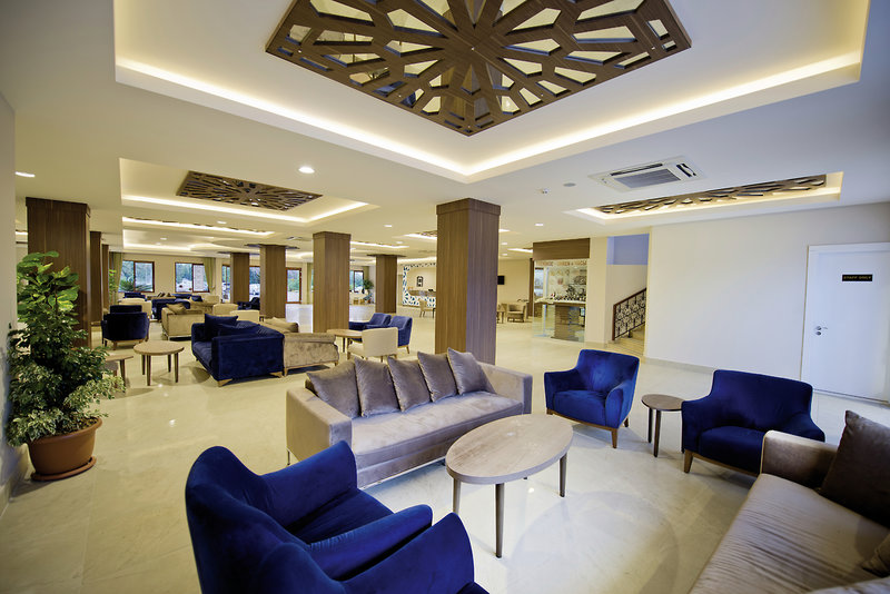 Lounge/Empfang