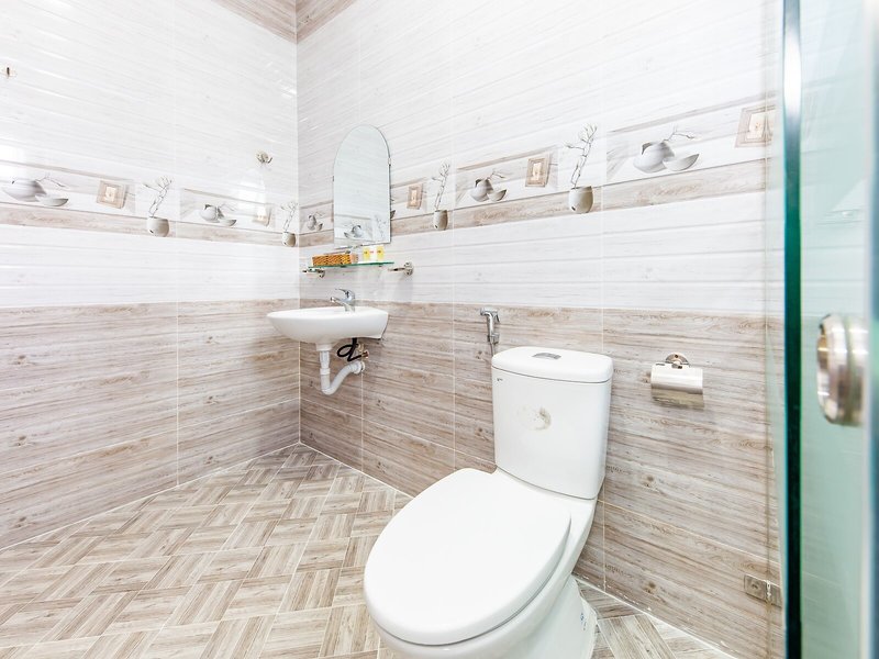 Badezimmer