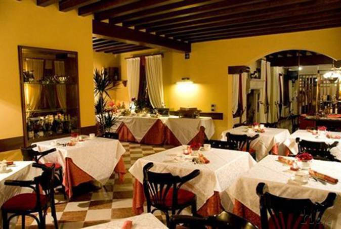 Scala in Treviso, Venedig Wellness