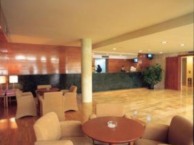 Lounge/Empfang