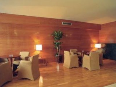Lounge/Empfang