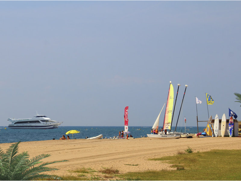 Strand