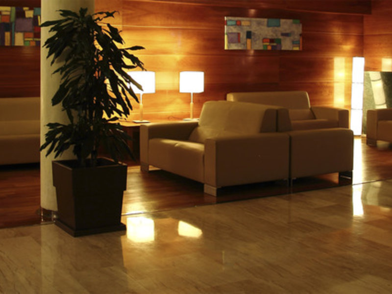 Lounge/Empfang