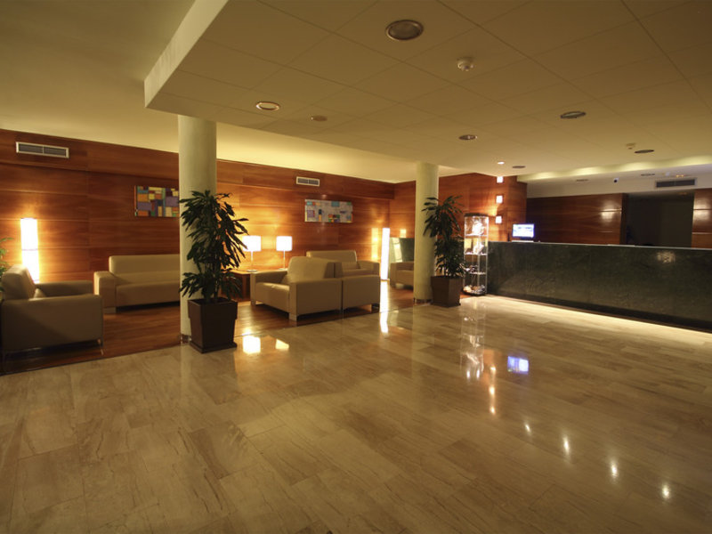 Lounge/Empfang