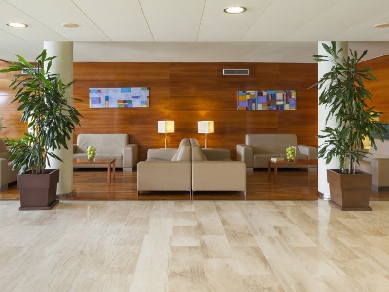 Lounge/Empfang