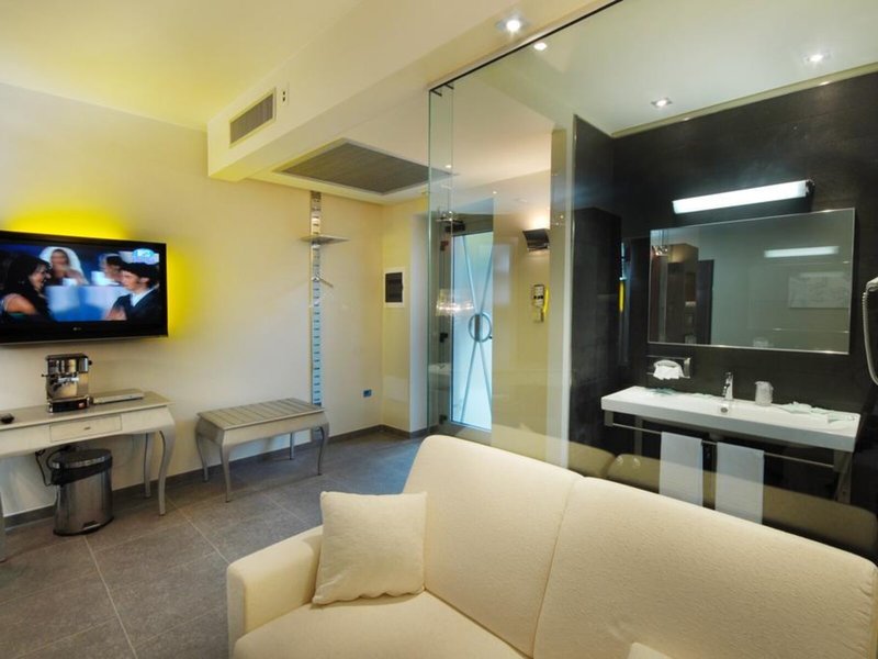 Suite Testani in Frosinone, Rom-Fiumicino Wohnbeispiel