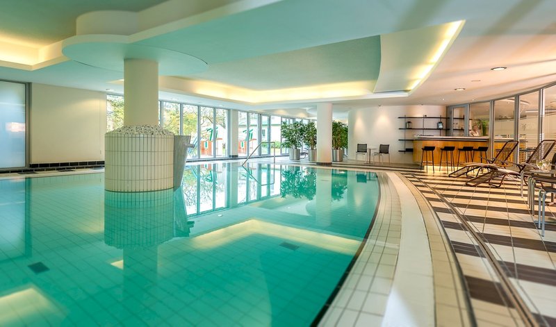 Dorint Hotel Potsdam in Potsdam, Berlin-Tegel (DE) Hallenbad