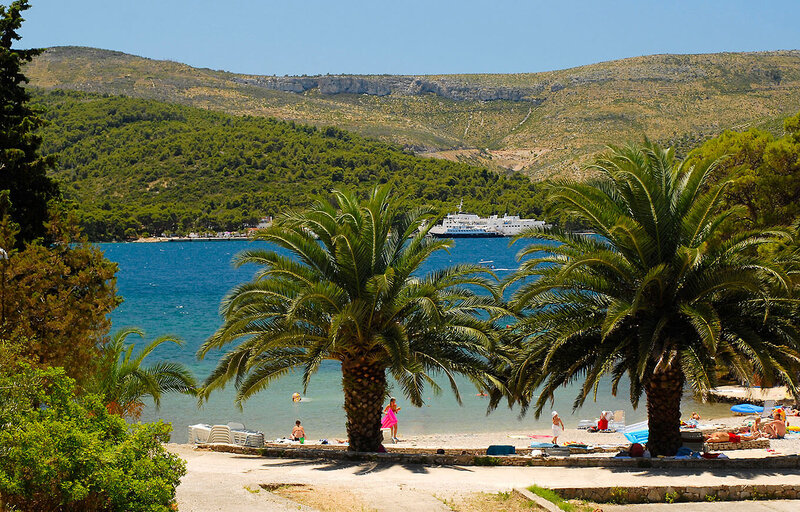 Strand