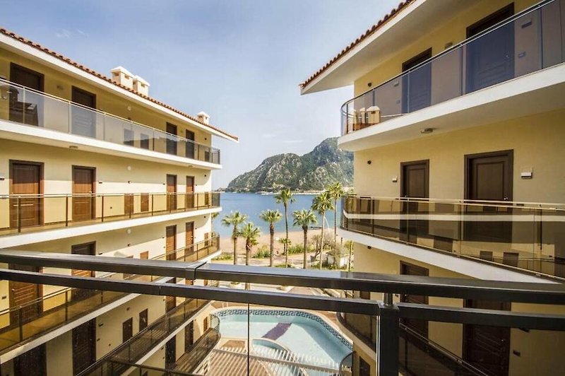 Sea Star Marmaris - Adult Only in Marmaris, Dalaman Außenaufnahme