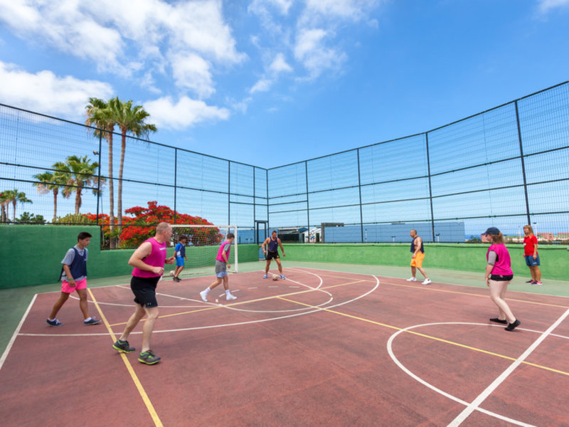 Sport und Freizeit