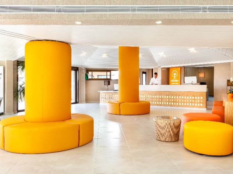 Lounge/Empfang