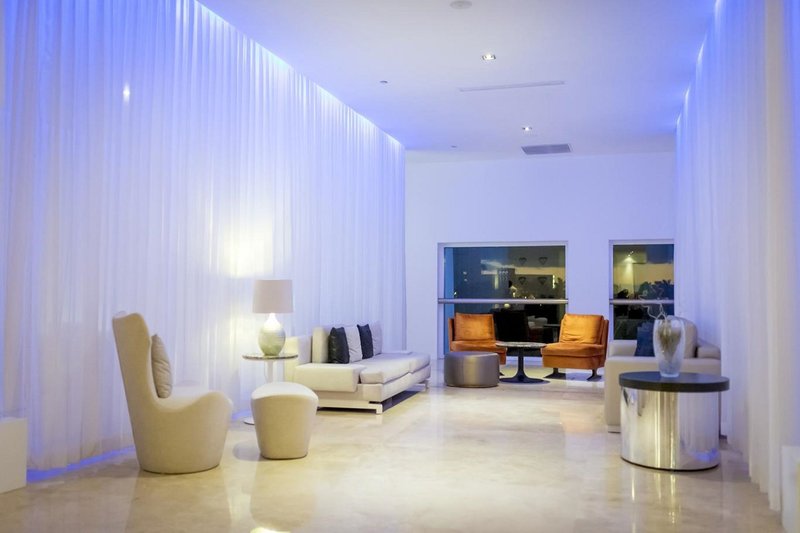 Lounge/Empfang