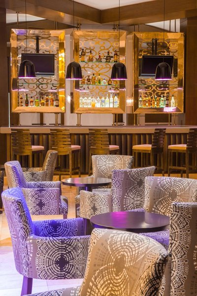 Lounge/Empfang