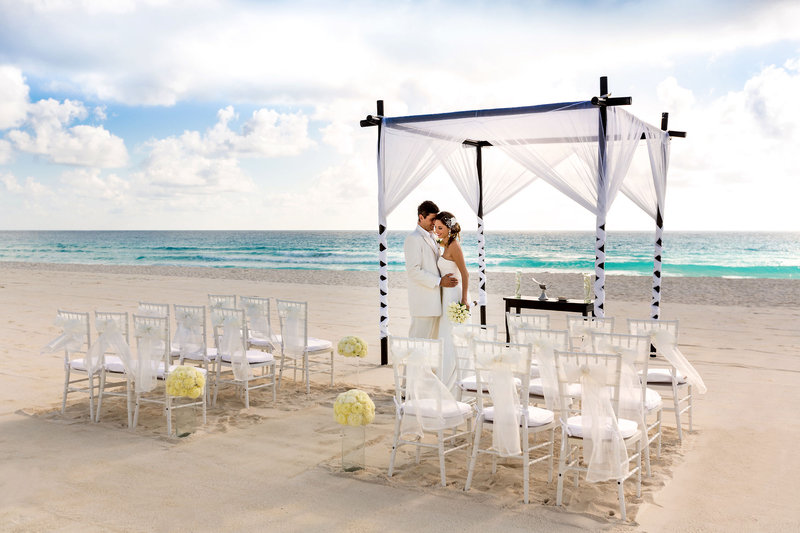 Hochzeit