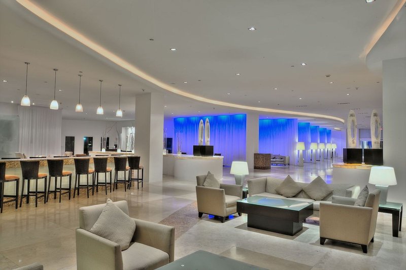 Lounge/Empfang