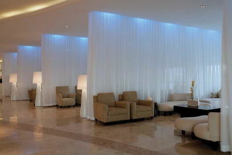 Lounge/Empfang
