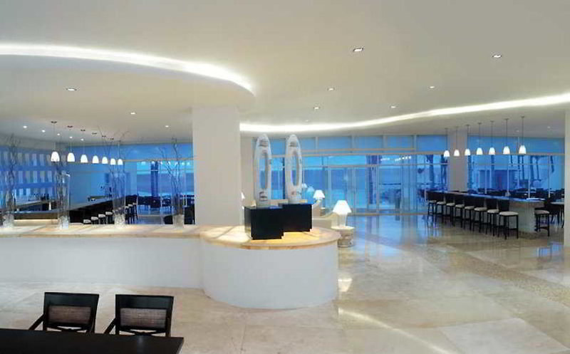 Lounge/Empfang
