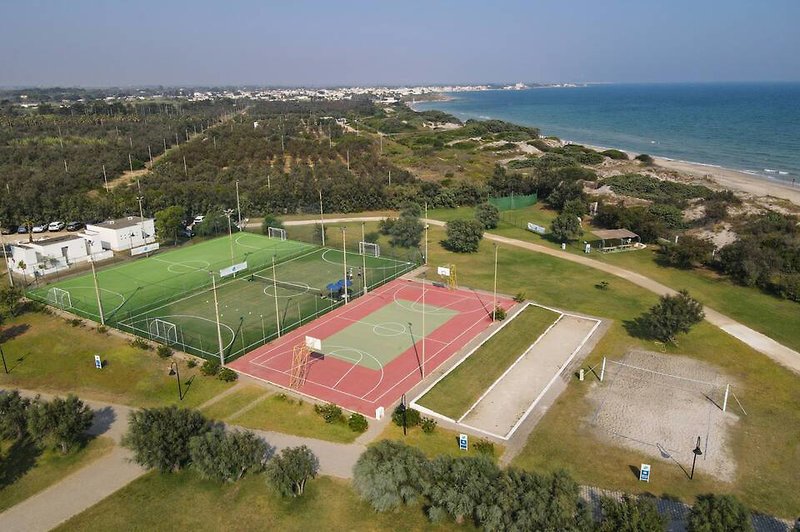 Sport und Freizeit
