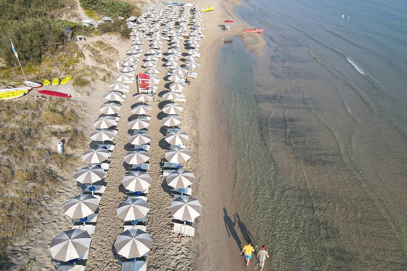 Strand