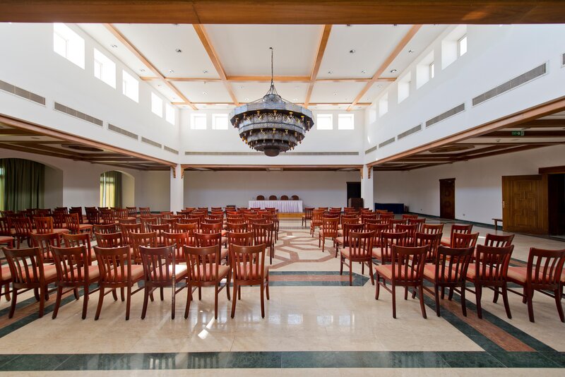 Konferenzraum