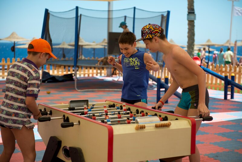 Sport und Freizeit