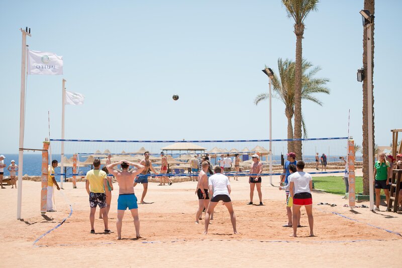 Sport und Freizeit