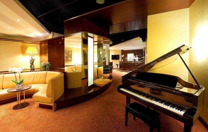 Lounge/Empfang