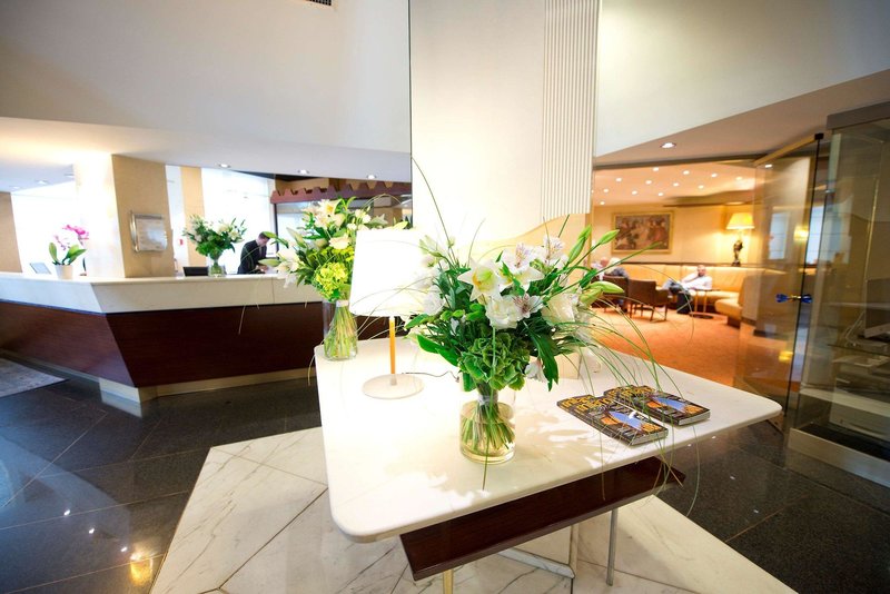 Lounge/Empfang