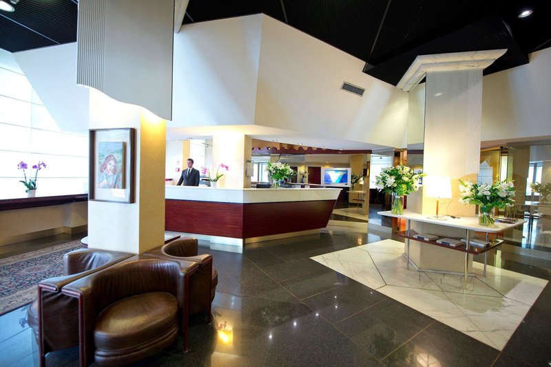 Lounge/Empfang
