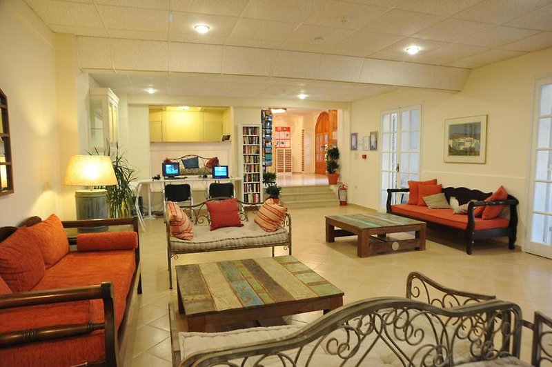 Lounge/Empfang