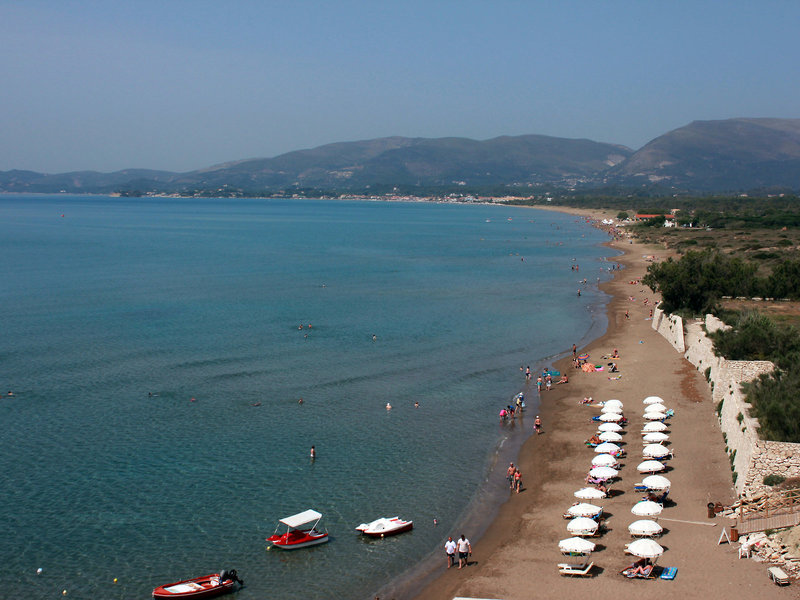 Strand