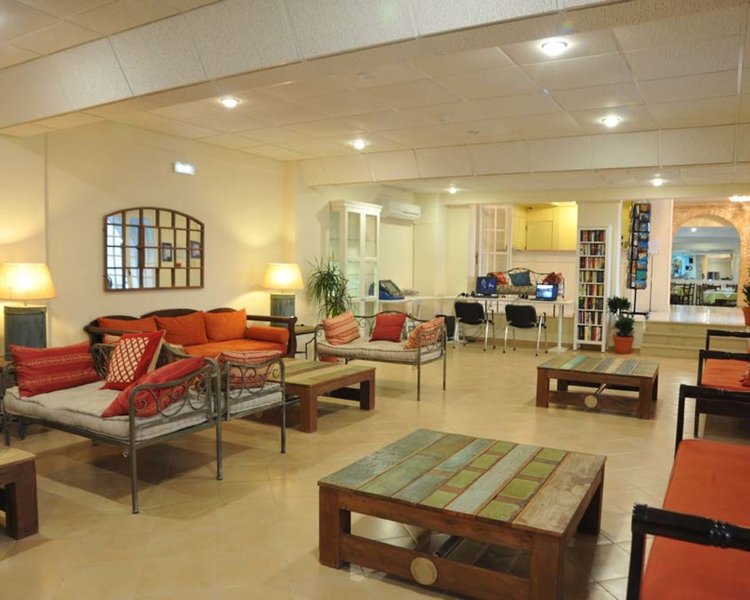Lounge/Empfang