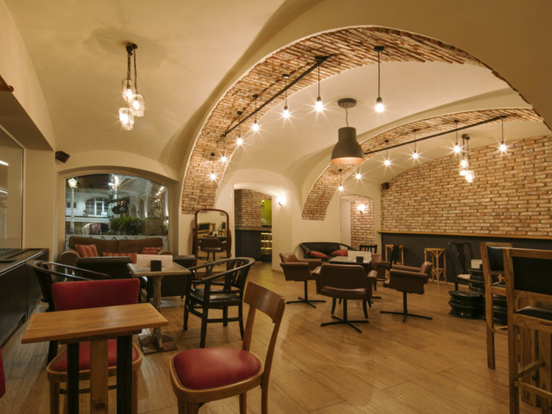 Lounge/Empfang