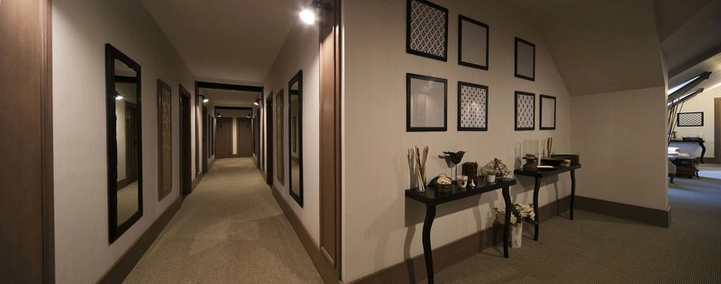 Lounge/Empfang