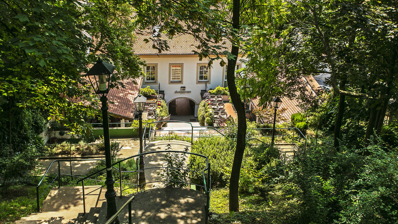 Garten