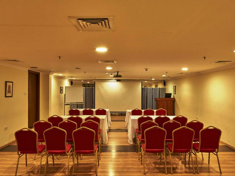 Konferenzraum
