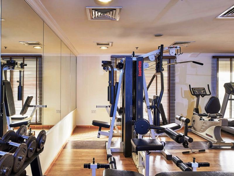 Sport und Freizeit