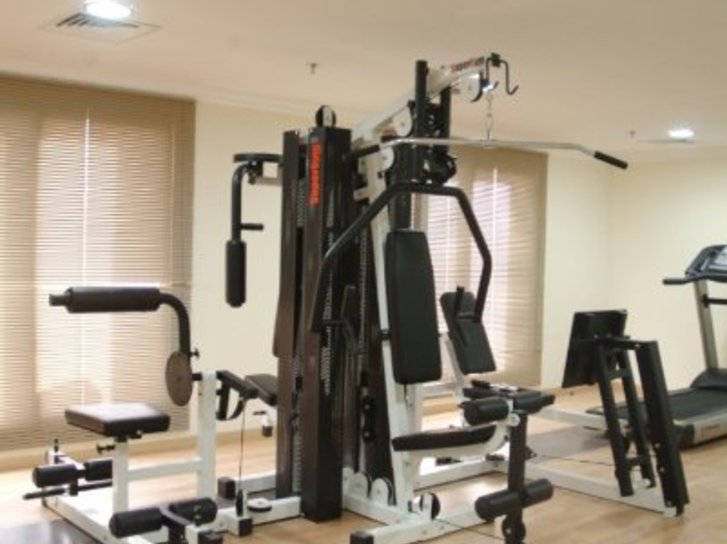 Sport und Freizeit