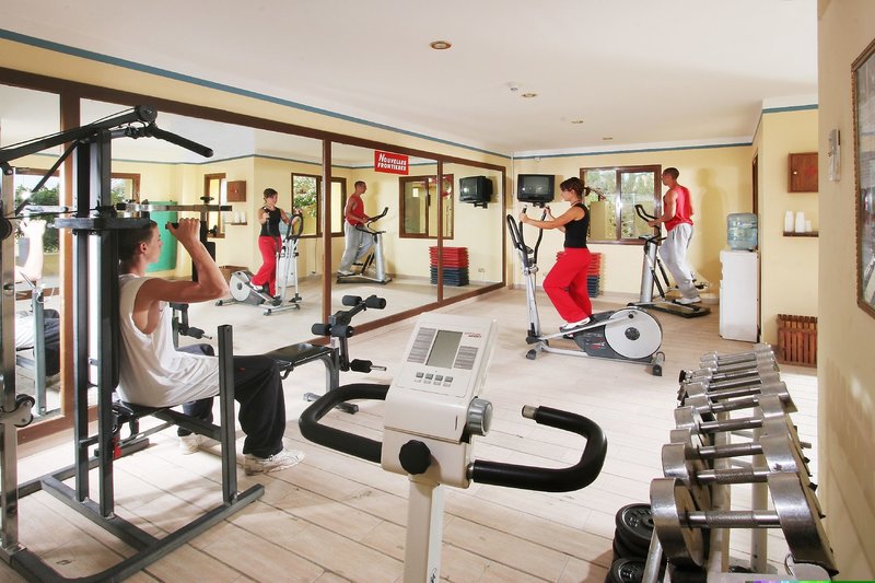 Sport und Freizeit