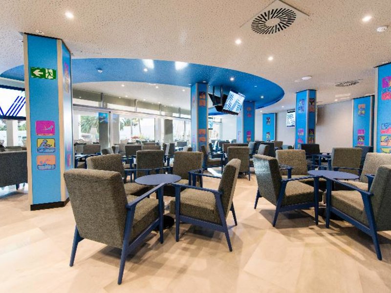 Lounge/Empfang