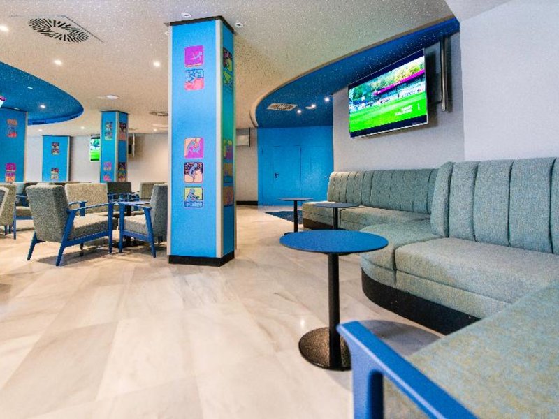 Lounge/Empfang