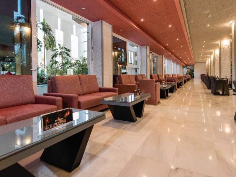 Lounge/Empfang